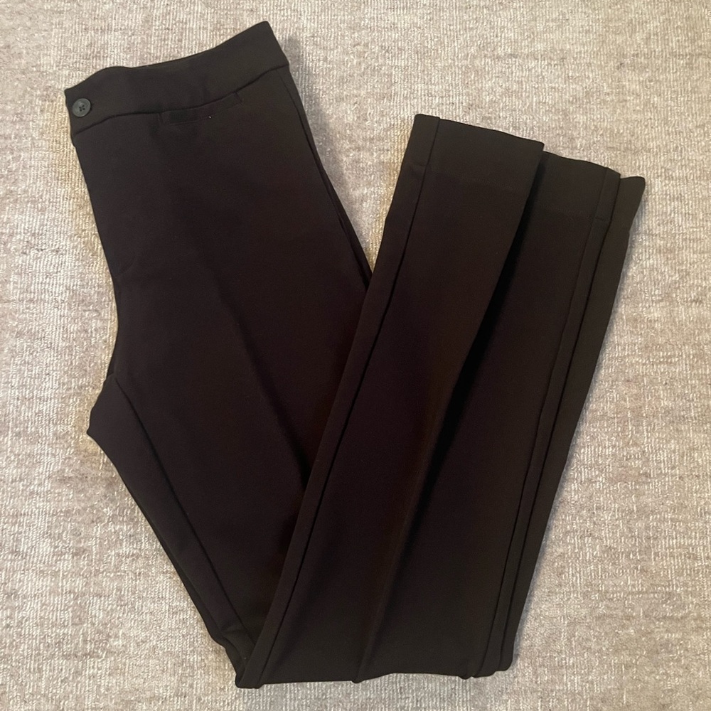 NYDJ brown trouser